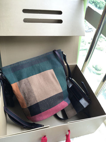 Fashion -BBR Bags - 1172