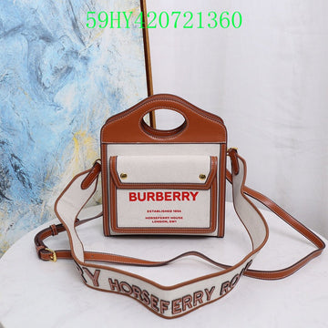 Fashion -BBR Bags - 438