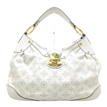 Louis Vuitton Solar  Leather Shoulder Bag