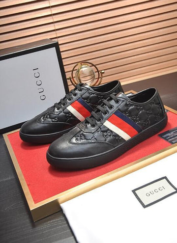 Lorae - LOV Men Shoes - 1757