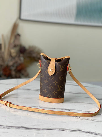 Fashion Lu-Vi bags - 17081