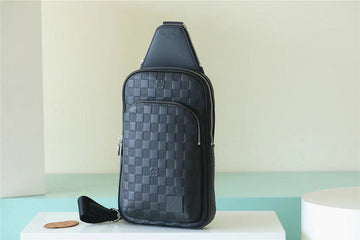 Fashion Lu-Vi bags - 10205