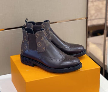 Lorae - LOV Men Shoes - 1674