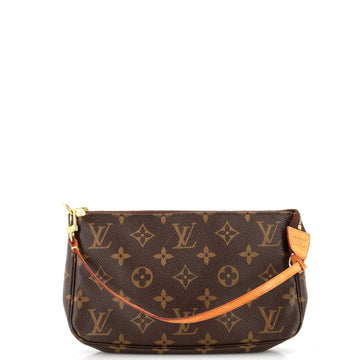 Pochette Accessoires Monogram Canvas