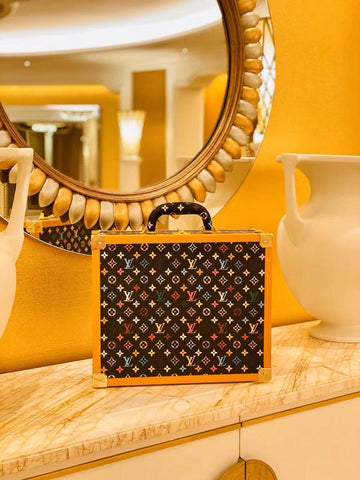 Fashion Lu-Vi bags - 9518