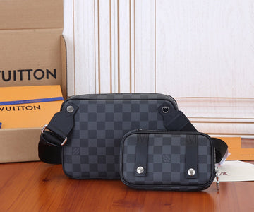 Fashion Lu-Vi Bags - 16804