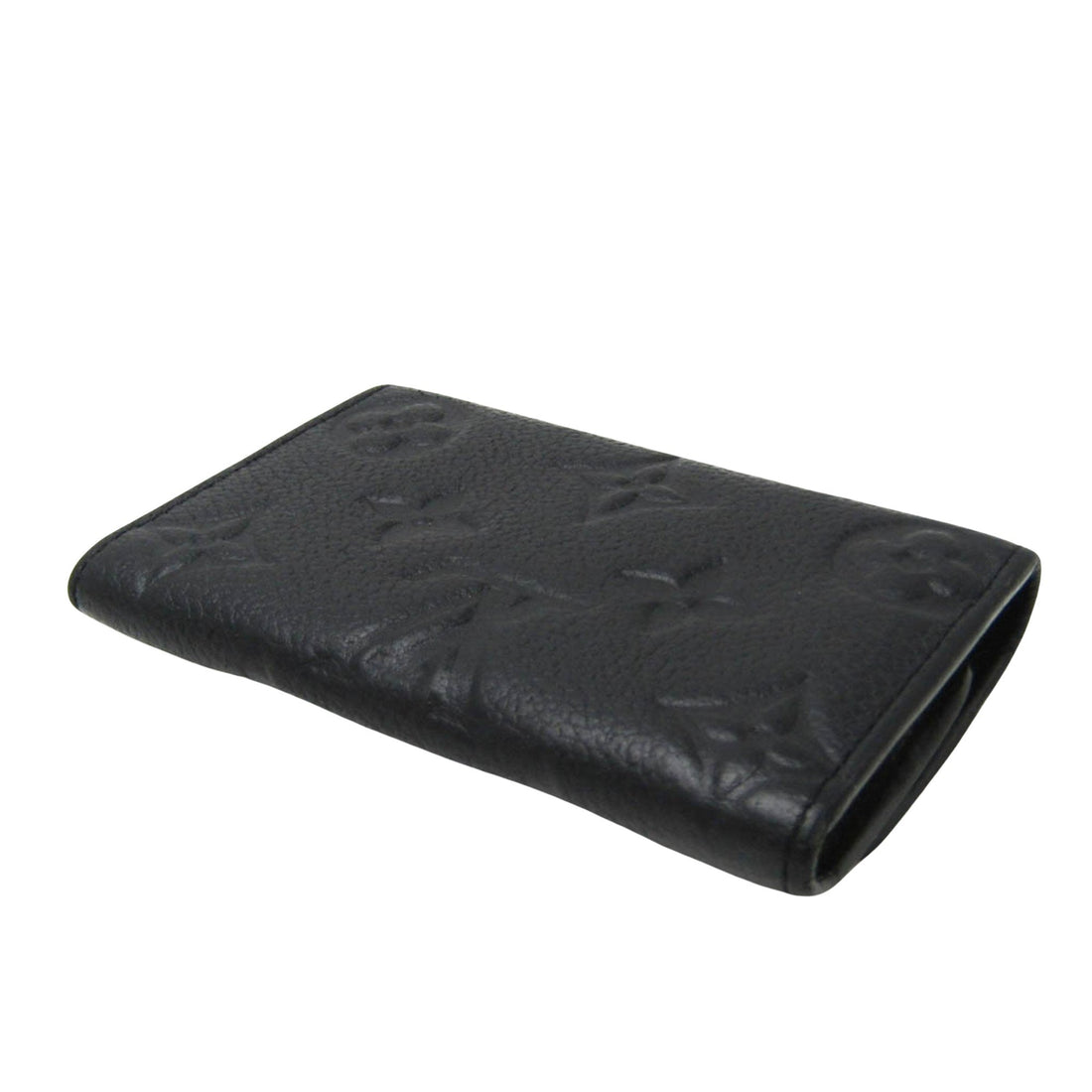 Louis Vuitton 6 Key Holder  Leather Wallet