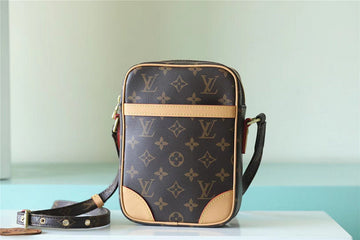 Fashion Lu-Vi bags - 9902