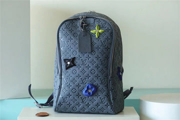 Fashion Lu-Vi bags - 9606