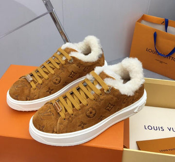 Lorae - LOV Women Shoes - 795