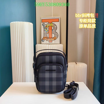 Fashion -BBR Bags - 087