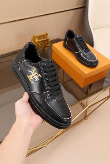 Lorae - LOV Men Shoes - 2016