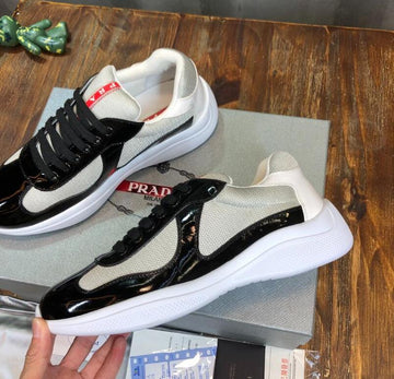 Lorae - PD Men Shoes - 300
