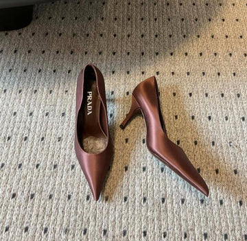 Lorae - PD Women Shoes - 116
