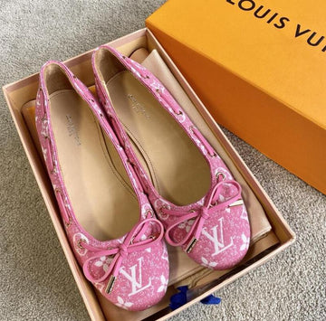 Lorae - LOV Women Shoes - 607