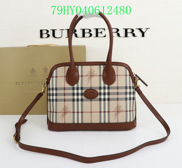 Fashion -BBR Bags - 478