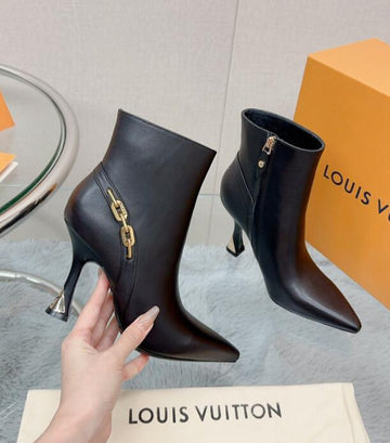 Lorae - LOV Women Shoes - 299