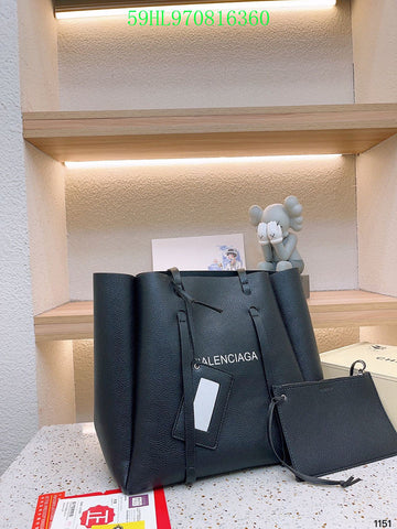 Fashion - BGA Bags - 1650