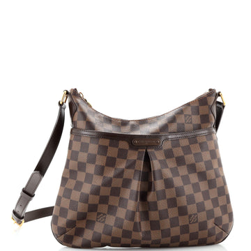 Bloomsbury Handbag Damier PM
