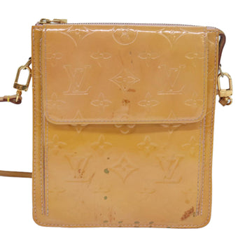 Louis Vuitton Mott  high quality Leather Clutch Bag