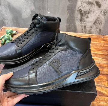 Lorae - PD Men Shoes - 099