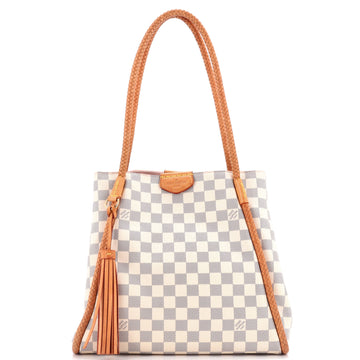 Propriano Handbag Damier