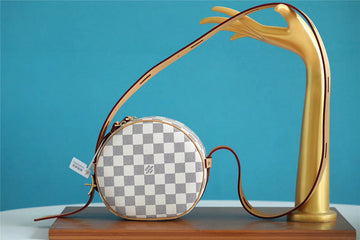 Fashion Lu-Vi bags - 8315