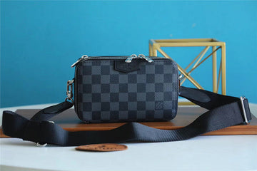 Fashion Lu-Vi bags - 10241
