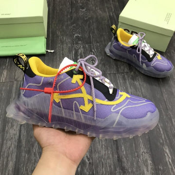 Lorae - YZO Men Shoes - 244