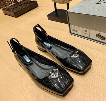Lorae - PD Women Shoes - 326