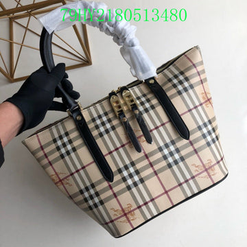 Fashion -BBR Bags - 326