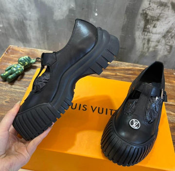 Lorae - LOV Women Shoes - 533