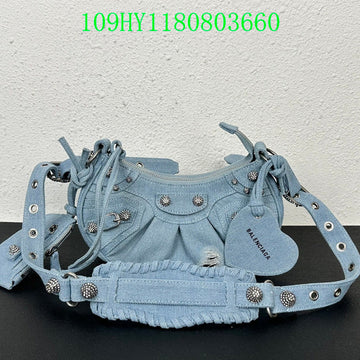 Fashion - BGA Bags - 1677