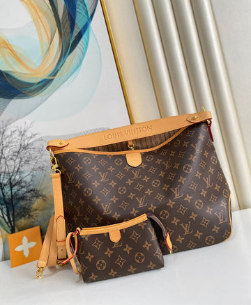 Fashion Lu-Vi bags - 17030