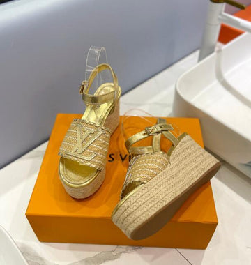 Lorae - LOV Women Shoes - 585