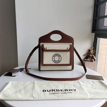 Fashion -BBR Bags - 964