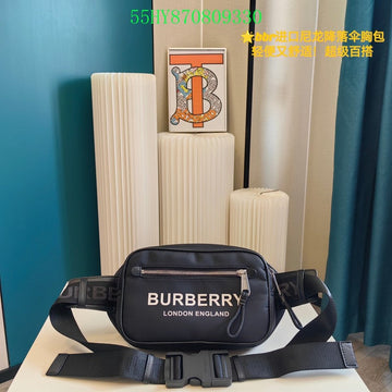 Fashion -BBR Bags - 055
