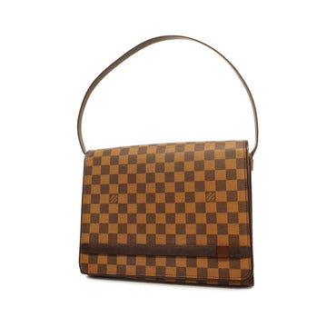 Louis Vuitton Tribeca  Canvas Shopper Bag