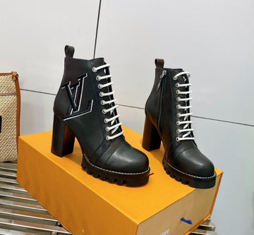 Lorae - LOV Women Shoes - 870