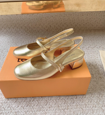 Lorae - LOV Women Shoes - 103