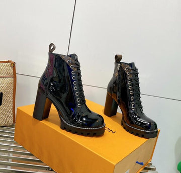 Lorae - LOV Women Shoes - 843