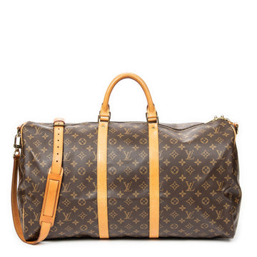 Keepall Bandouliere 55