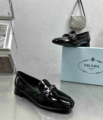 Lorae - PD Women Shoes - 215
