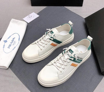 Lorae - PD Men Shoes - 458