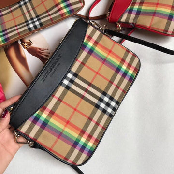 Fashion -BBR Bags - 1076