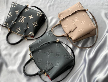 Lorae - LOV Bags - 2142