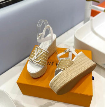 Lorae - LOV Women Shoes - 587