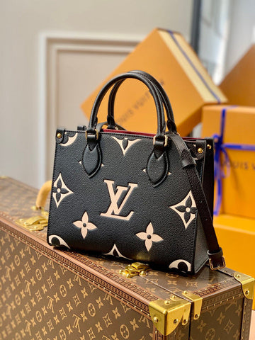 Fashion Lu-Vi bags - 17653
