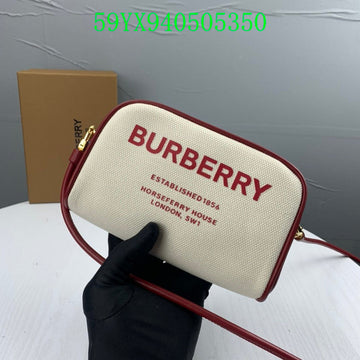 Fashion -BBR Bags - 531