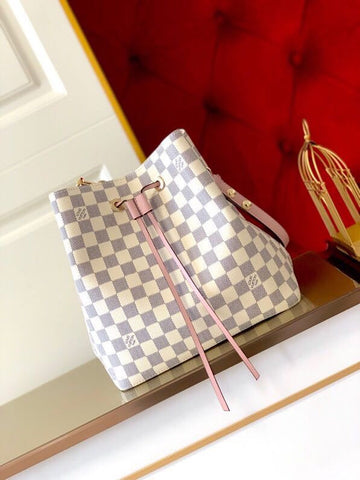 Fashion Lu-Vi bags - 3602